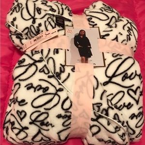 VS Bathrobe New size medium/large